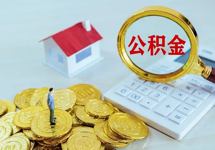 涿州如何把封存离职公积金全部取来（住房公积金离职封存怎么提取）